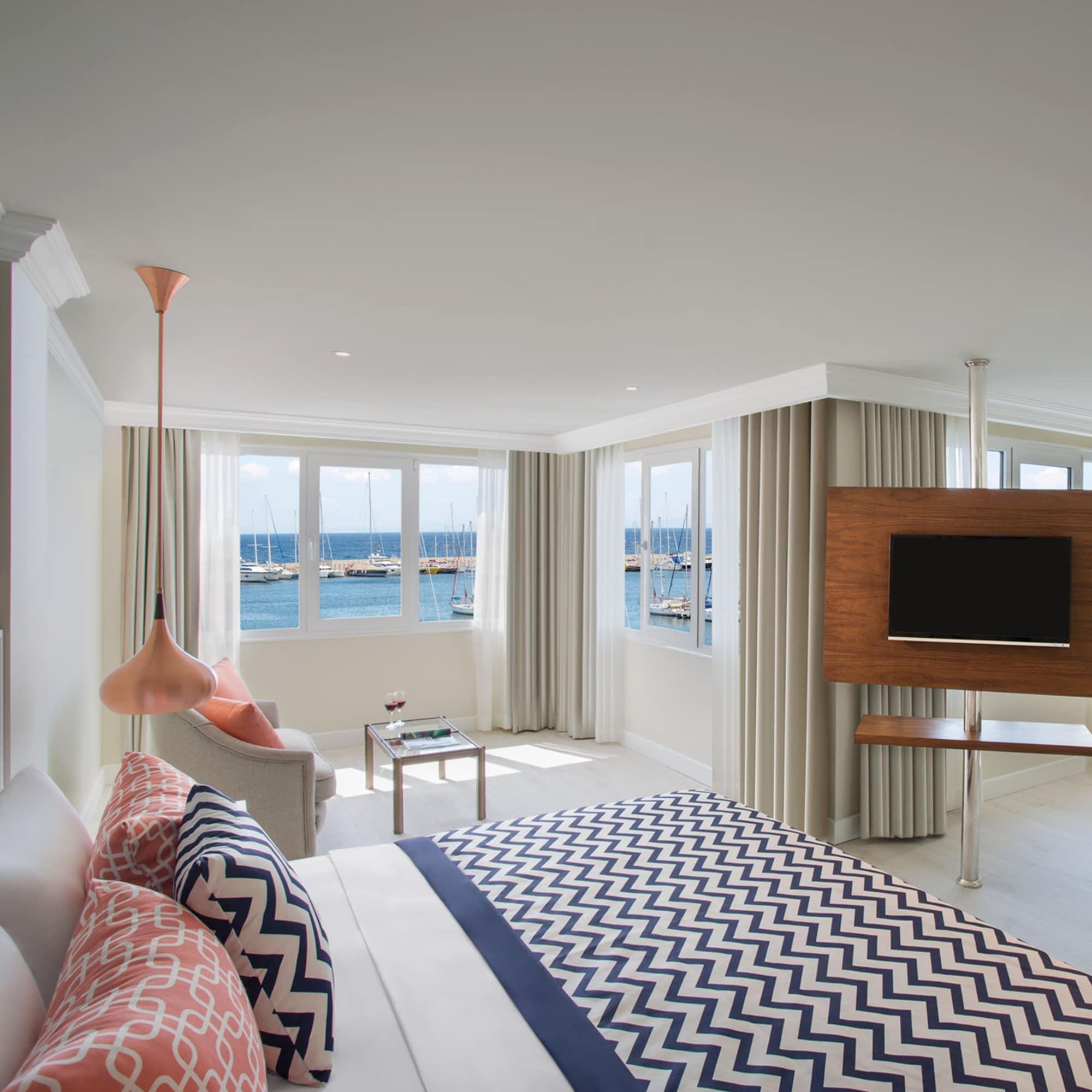 Paloma Marina - Adult Only Kusadası
