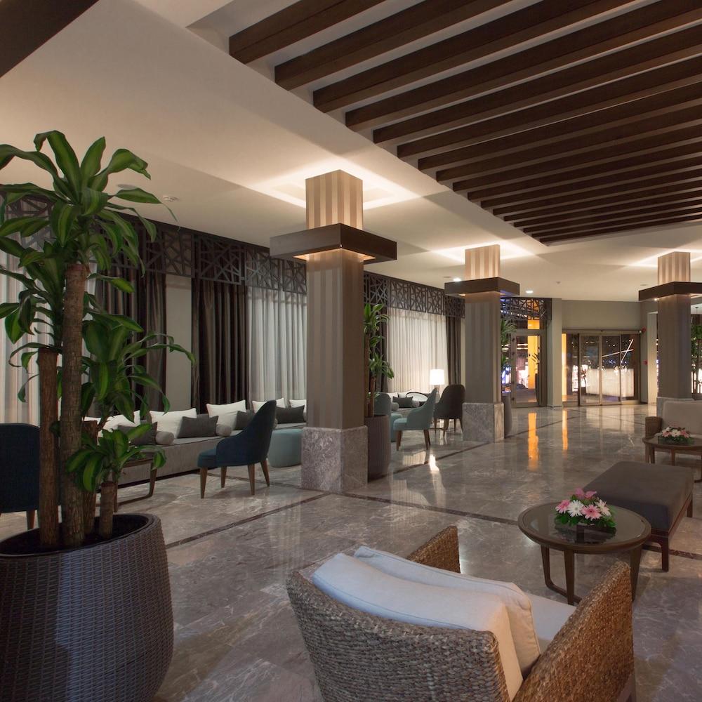 Paloma Marina - Adult Only Hotel Kusadası