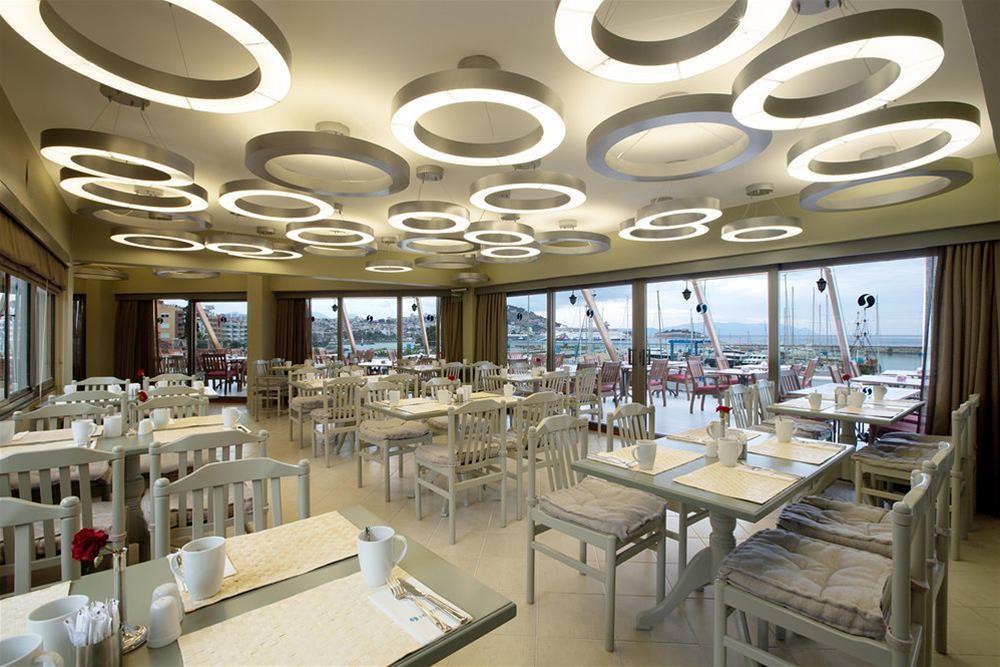 Paloma Marina - Adult Only Kusadası