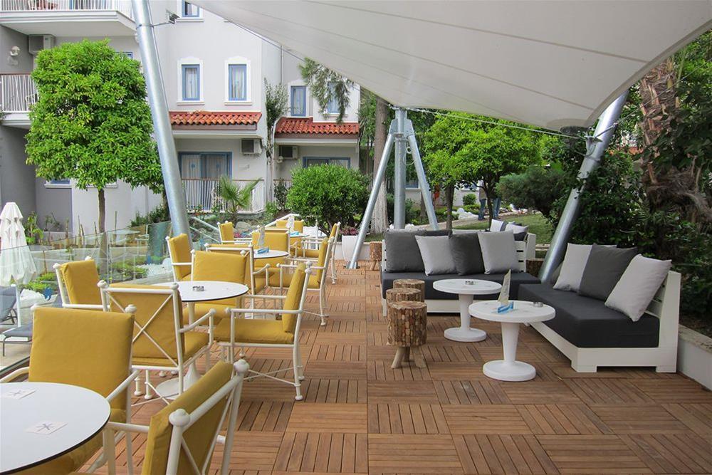 Paloma Marina - Adult Only Hotel Kusadası