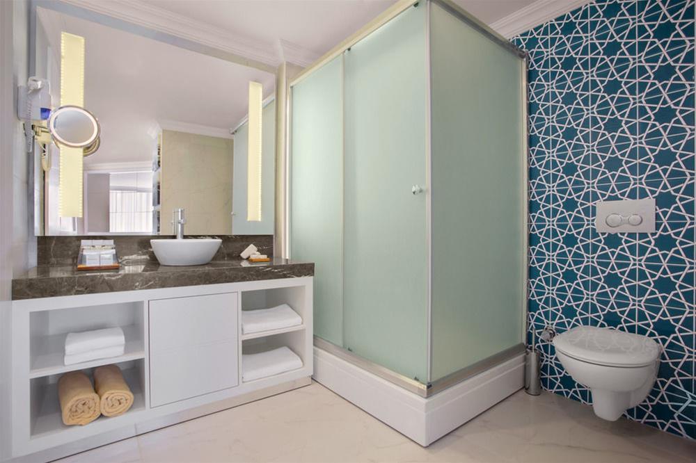 Hotel Paloma Marina - Adult Only Kusadası