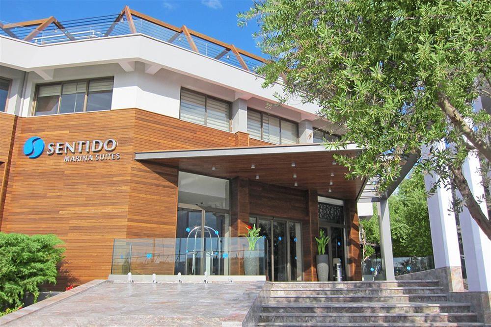Hotel Paloma Marina - Adult Only Kusadası