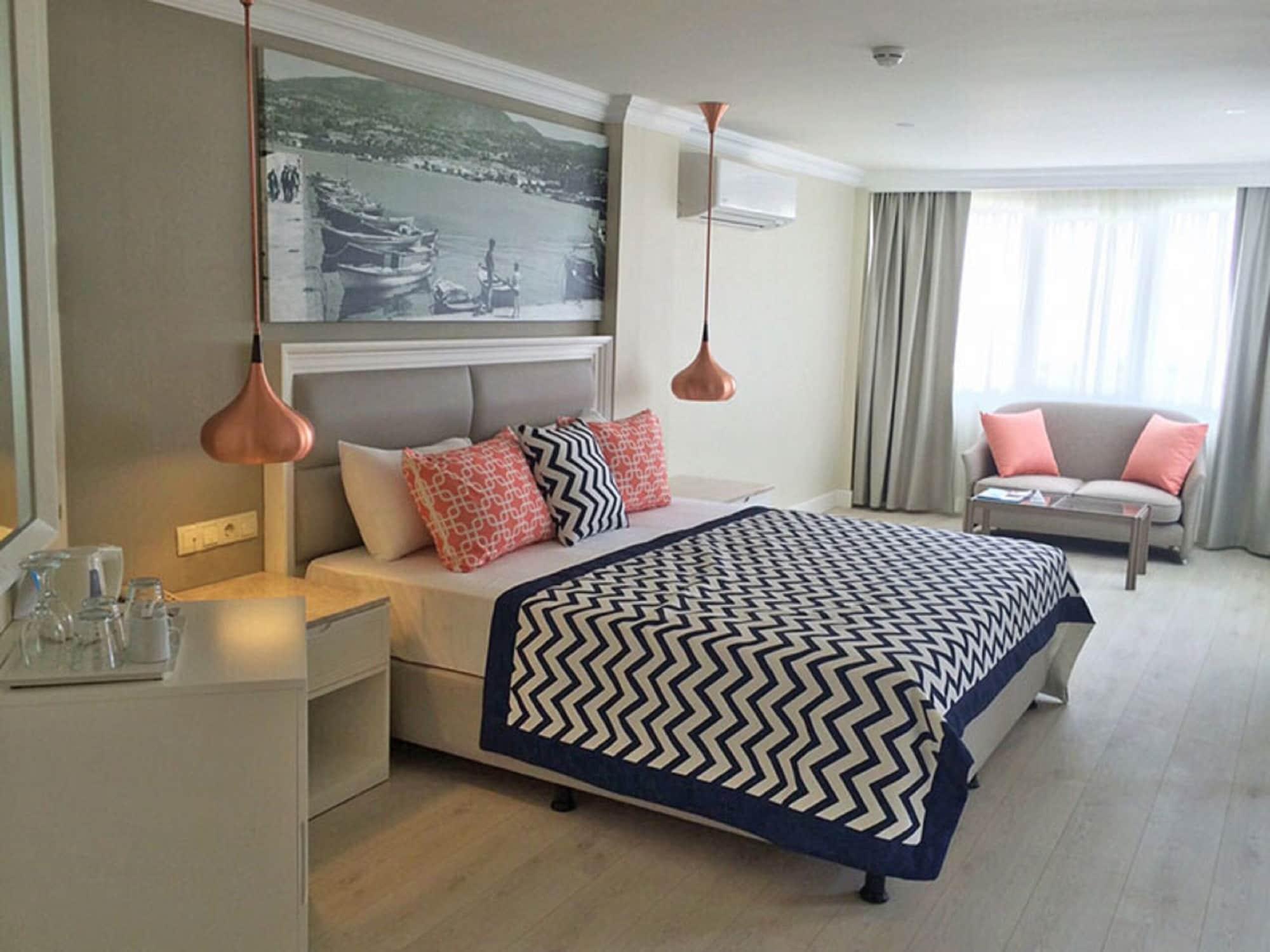Hotel Paloma Marina - Adult Only Kusadası