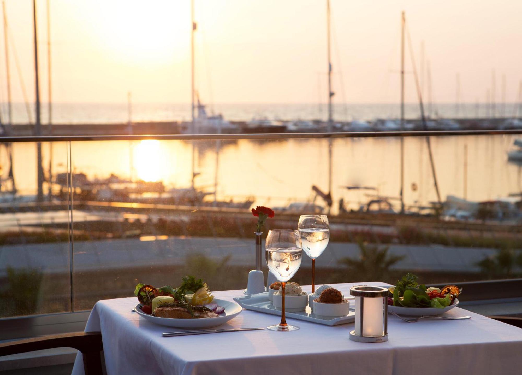 Paloma Marina - Adult Only