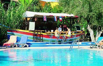 Hotel Paloma Marina - Adult Only Kusadası