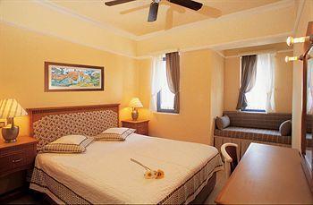 Paloma Marina - Adult Only Kusadası