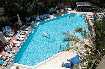 Paloma Marina - Adult Only Hotel Kusadası
