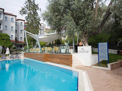Paloma Marina - Adult Only Hotel Kusadası