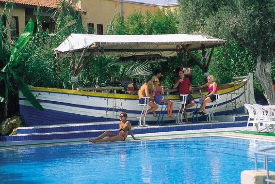 Hotel Paloma Marina - Adult Only Kusadası