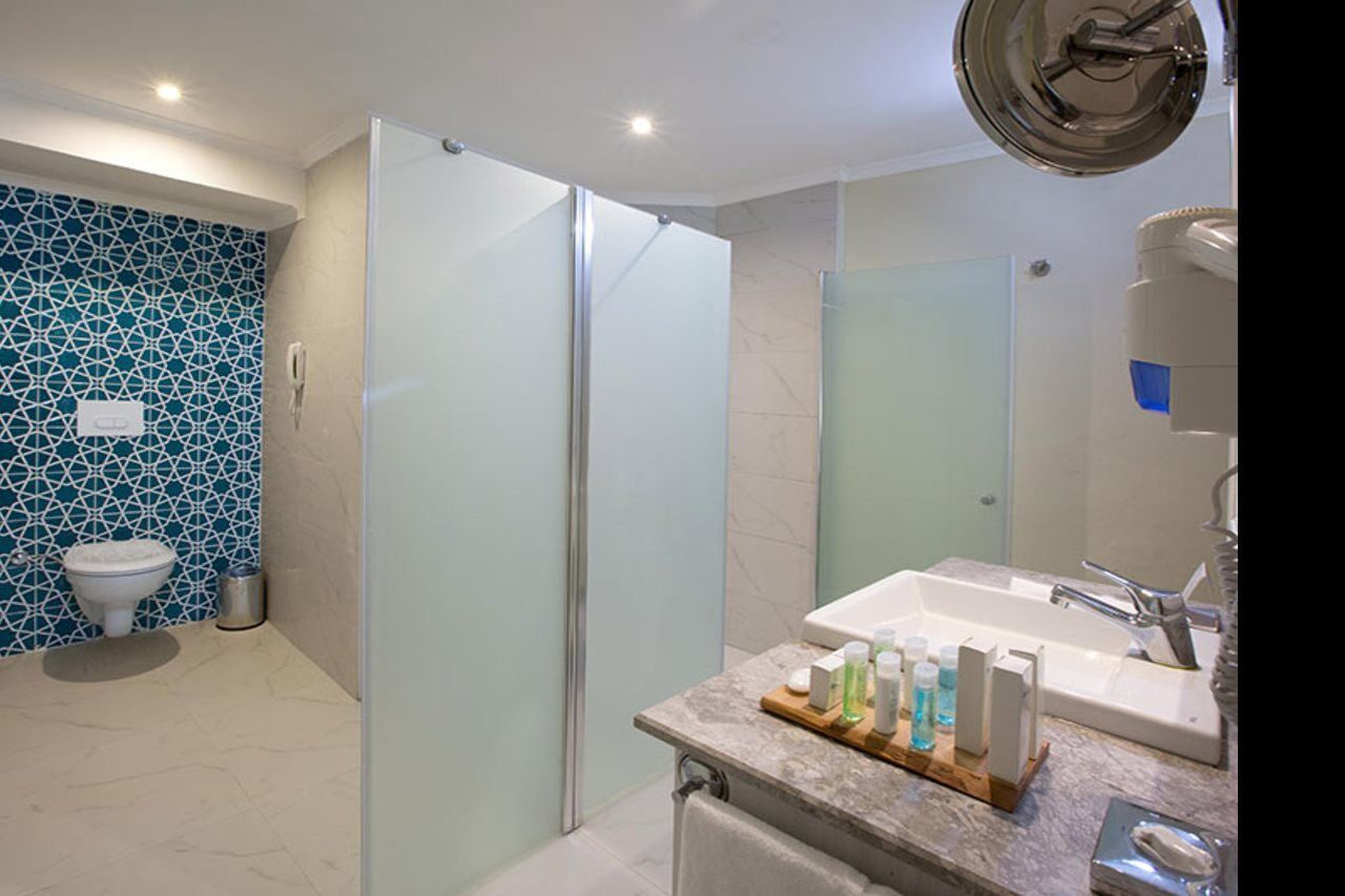 Paloma Marina - Adult Only Kuşadası