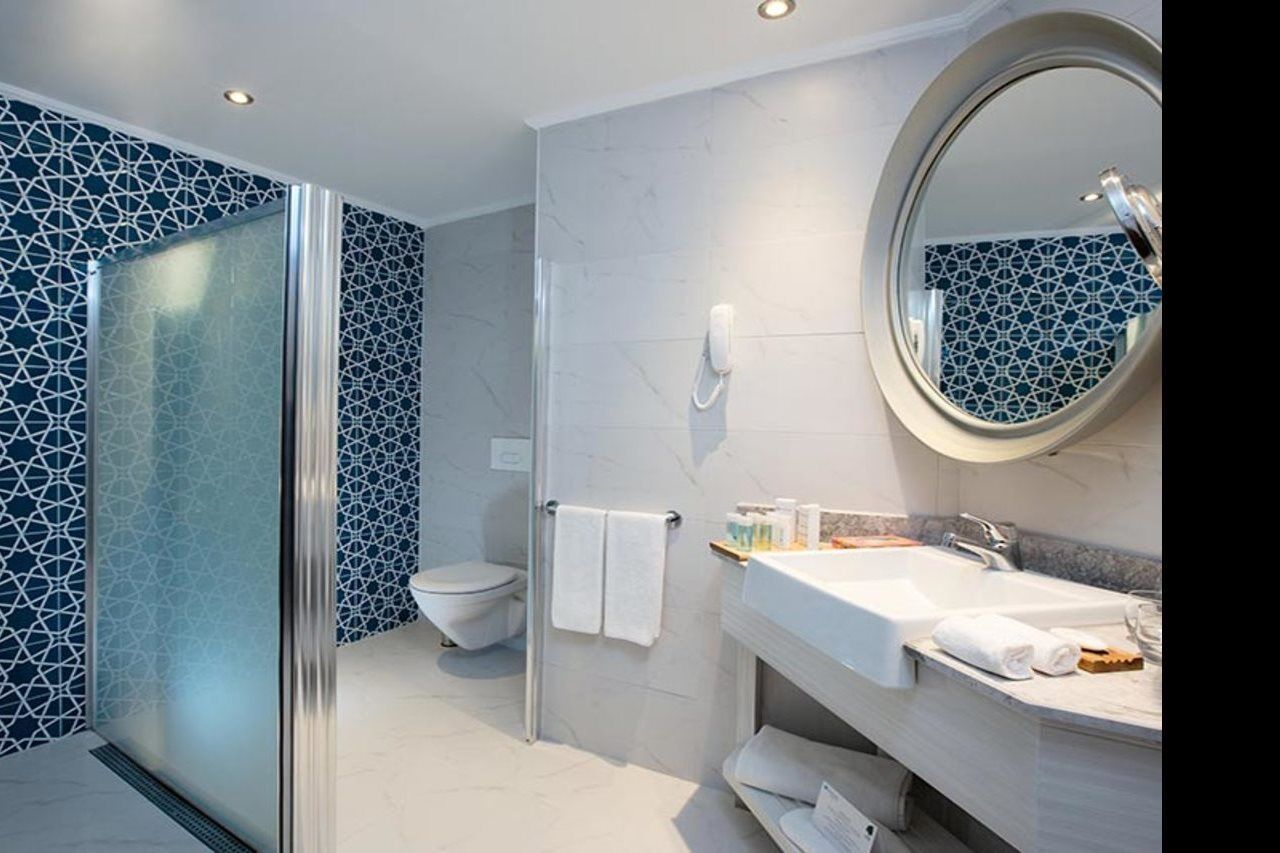 Hotel Paloma Marina - Adult Only Kusadası