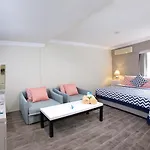 Sentido Marina Suites - Sadece Yetişkin