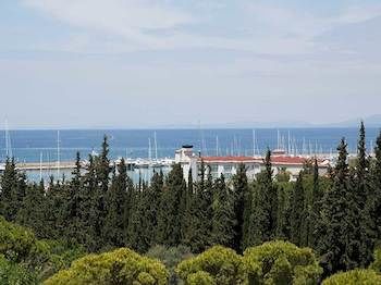 Sentido Marina - Sadece Yetişkin
