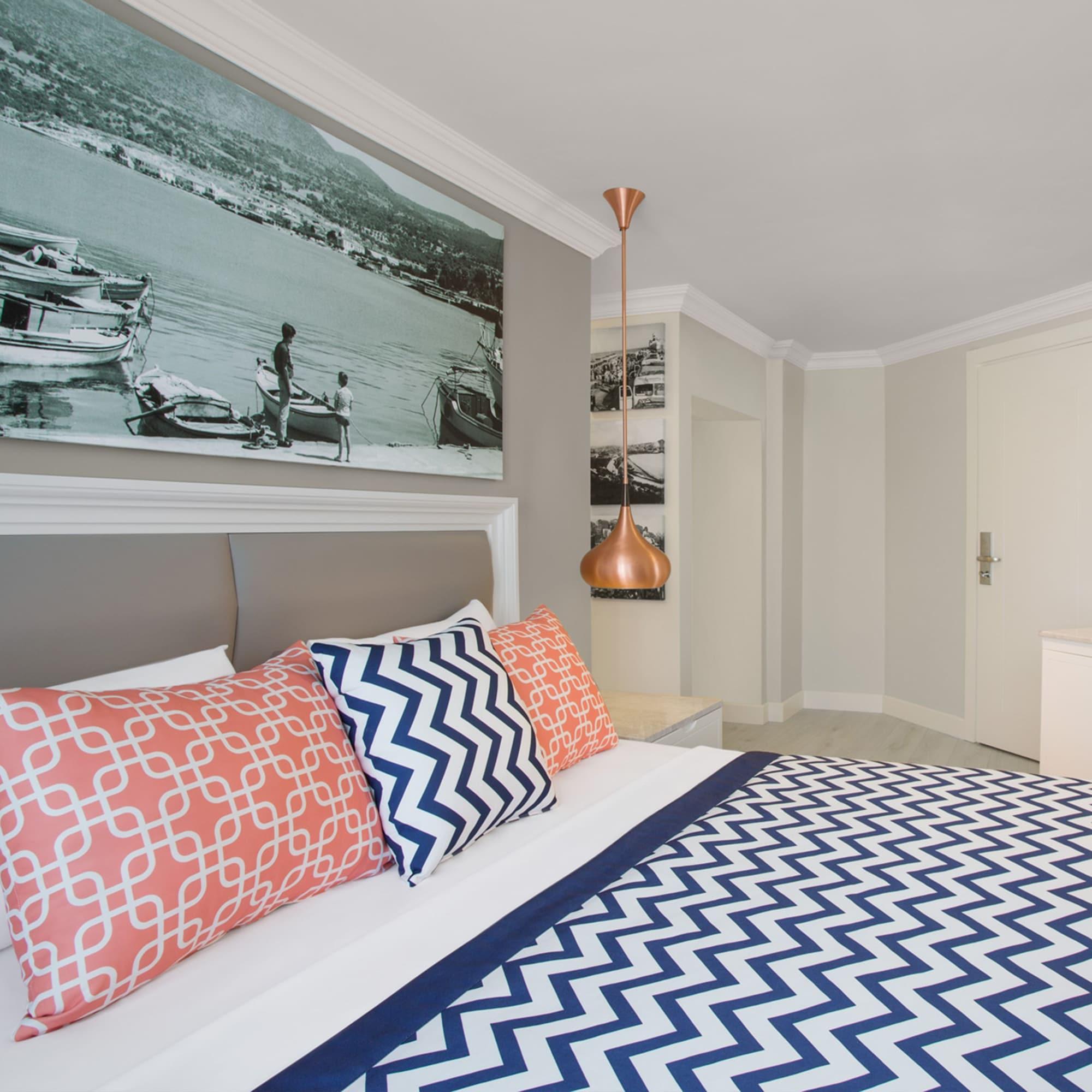 Sentido Marina - Sadece Yetişkin 4*