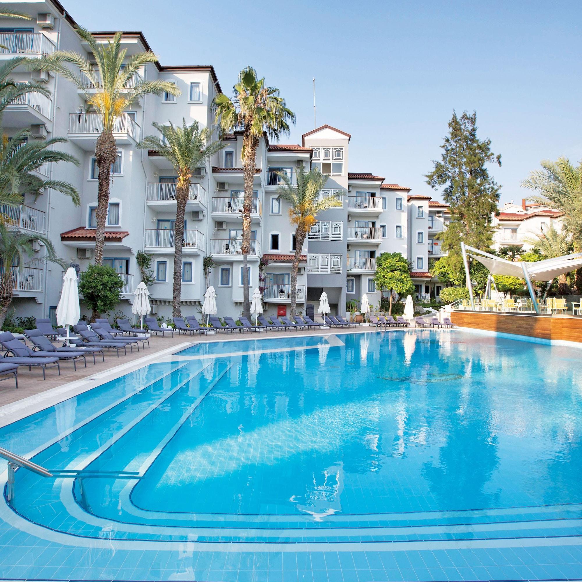 Sentido Marina - Sadece Yetişkin Otel