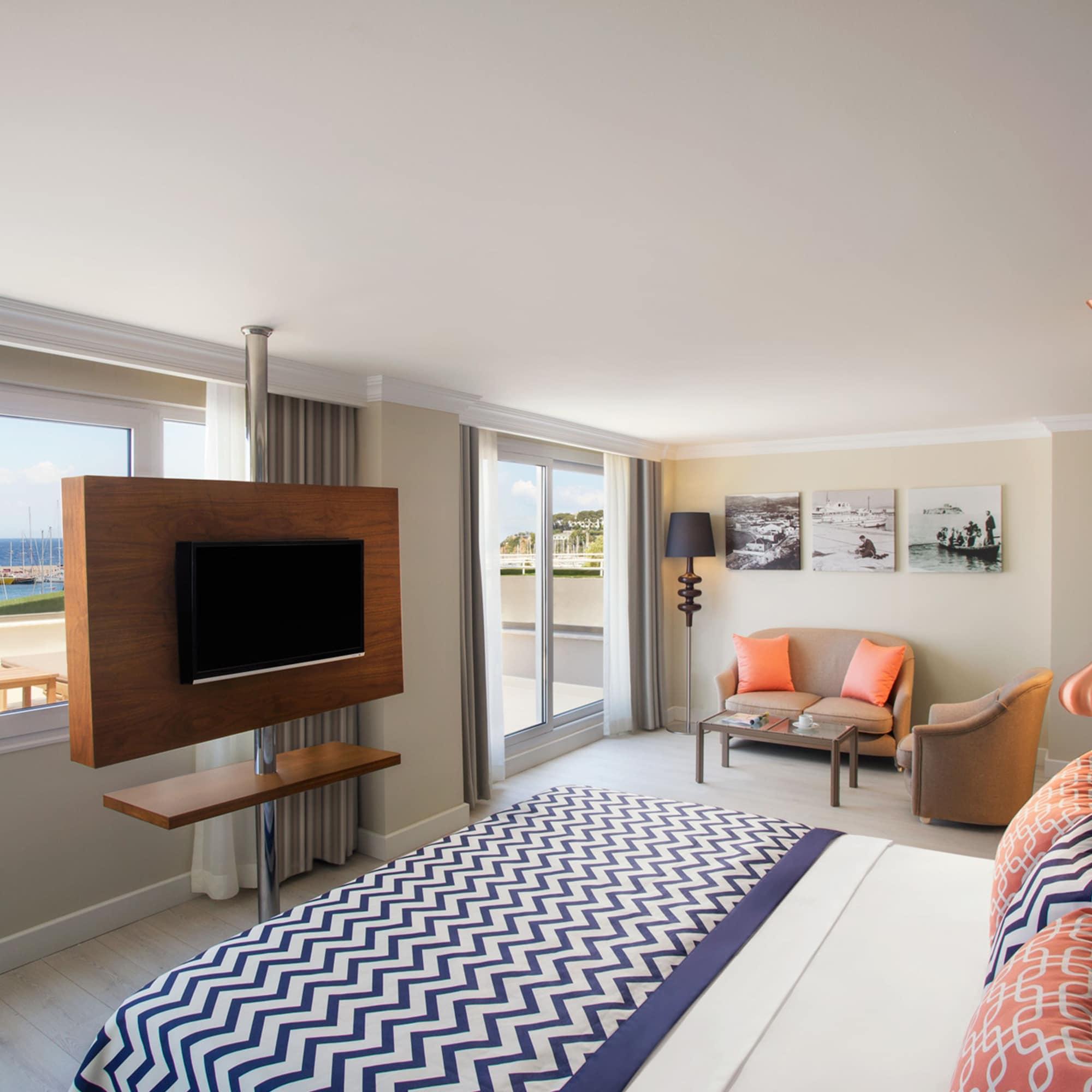 Otel Sentido Marina - Sadece Yetişkin