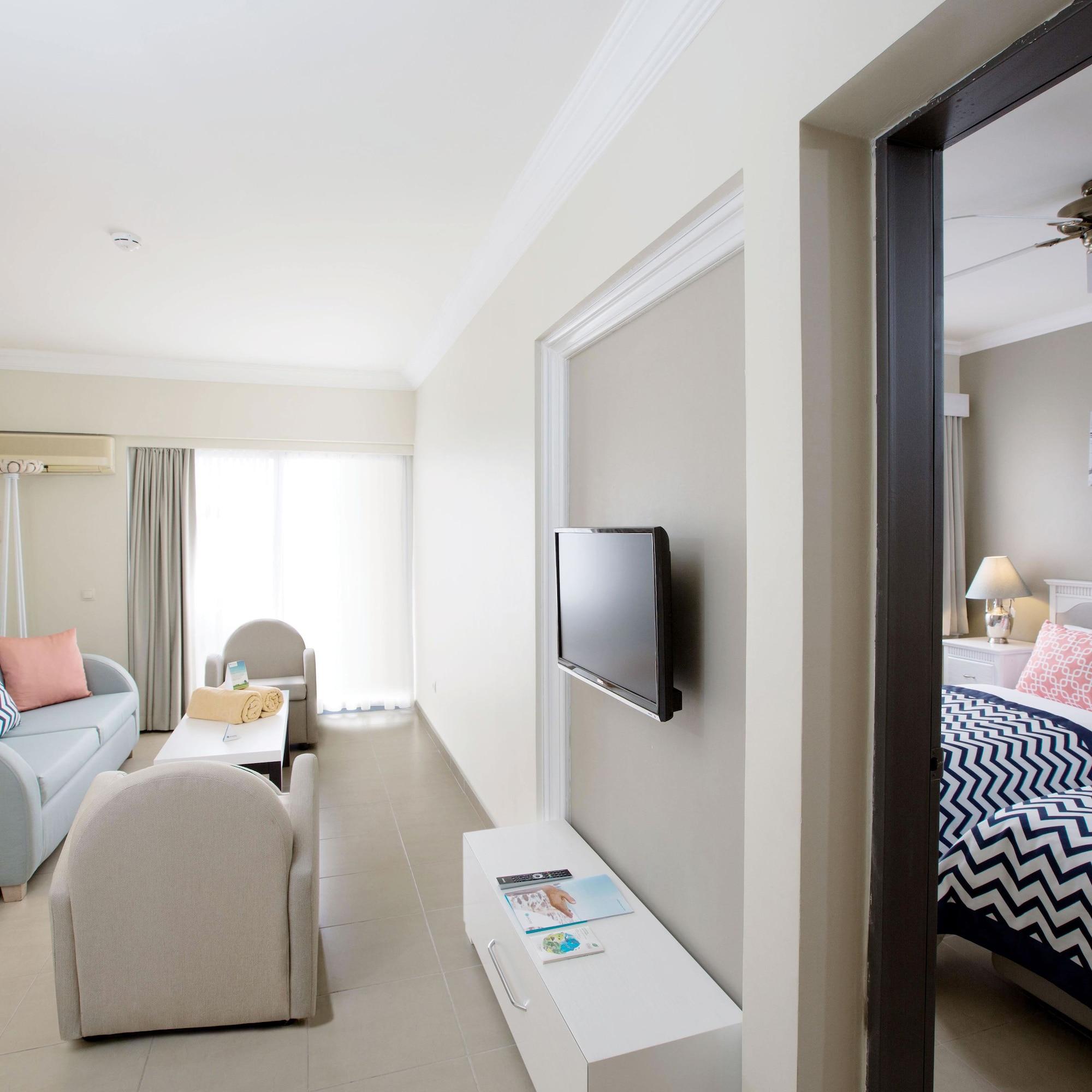 Otel Sentido Marina - Sadece Yetişkin 4*