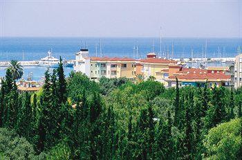 Sentido Marina - Sadece Yetişkin Otel 4*