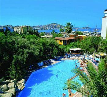 Sentido Marina - Sadece Yetişkin