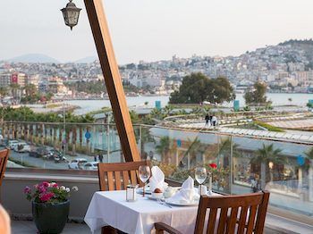 Otel Sentido Marina - Sadece Yetişkin Kuşadası