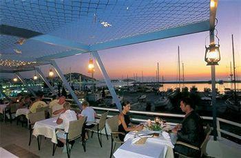 Sentido Marina - Sadece Yetişkin