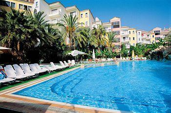 Otel Sentido Marina - Sadece Yetişkin