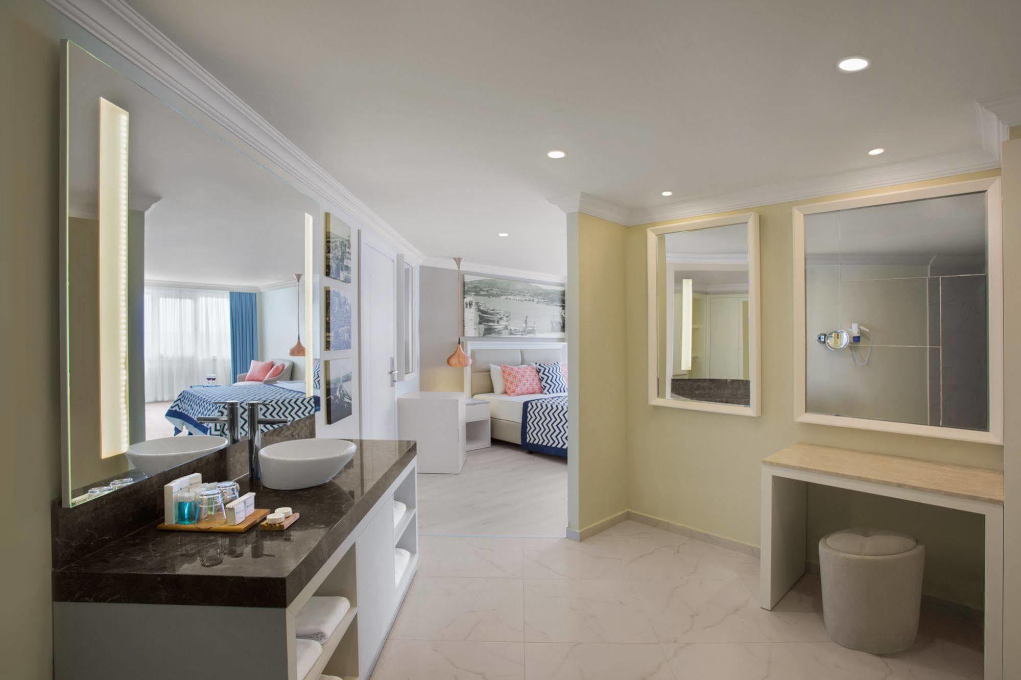 Sentido Marina - Sadece Yetişkin Otel 4*