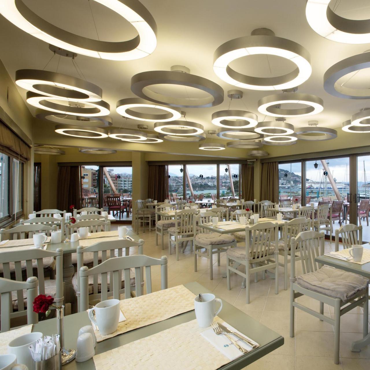 Sentido Marina - Sadece Yetişkin