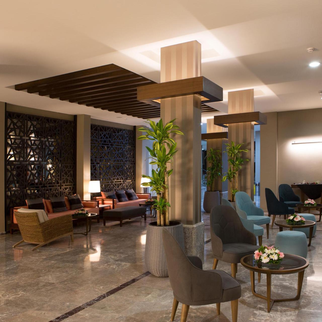 Sentido Marina - Sadece Yetişkin Kuşadası