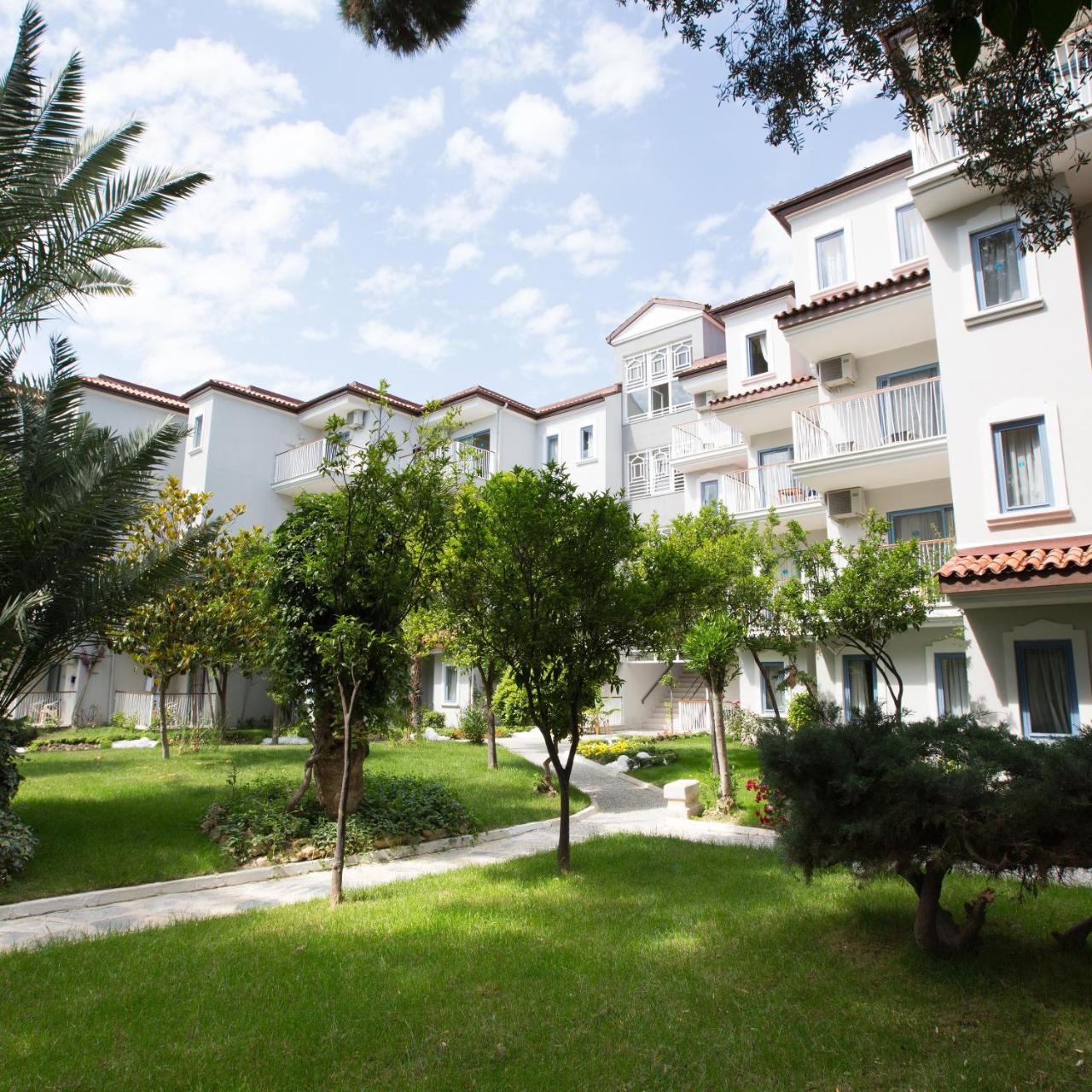 Sentido Marina - Sadece Yetişkin Otel
