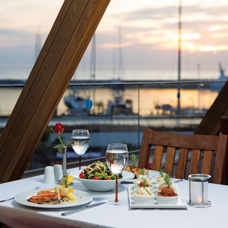 Sentido Marina - Sadece Yetişkin Otel 4*