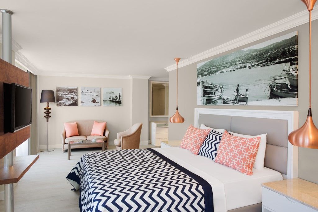 Sentido Marina - Sadece Yetişkin Otel