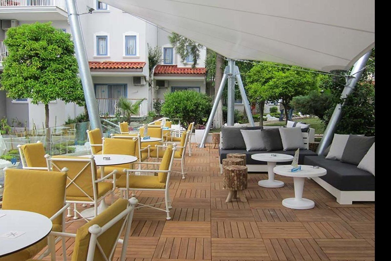 Sentido Marina - Sadece Yetişkin Otel